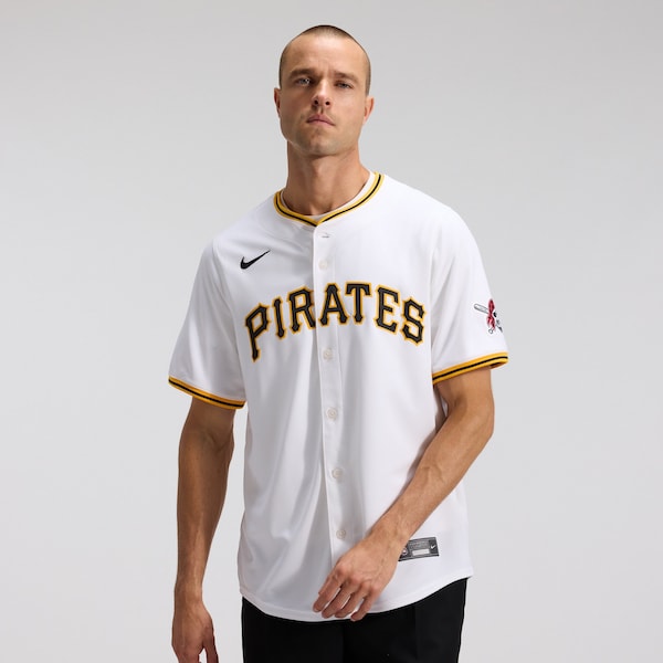 Pittsburgh Pirates Camiseta local 2026/27