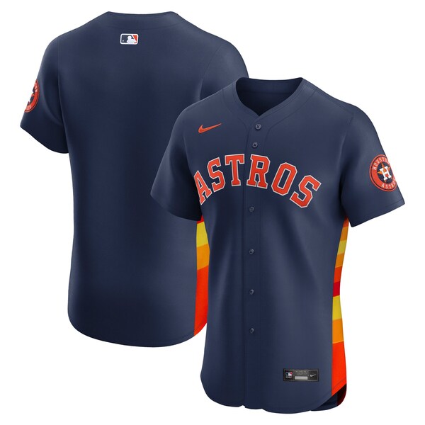 Houston Astros Camiseta alternativa 2026/27
