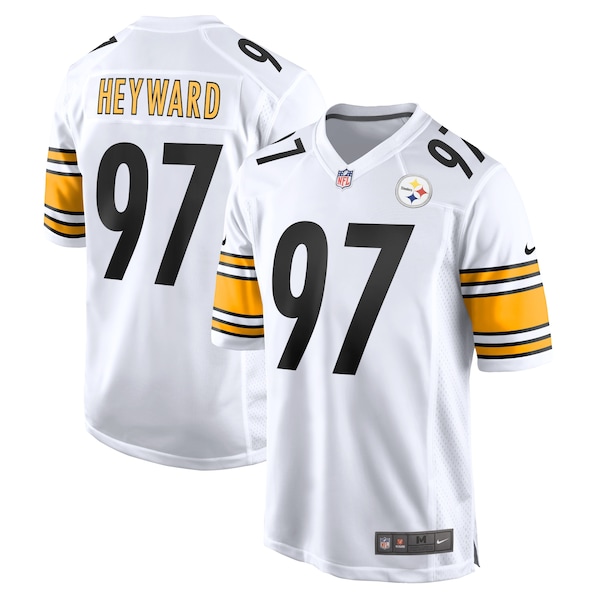 Pittsburgh Steelers Away Jersey 2026/27