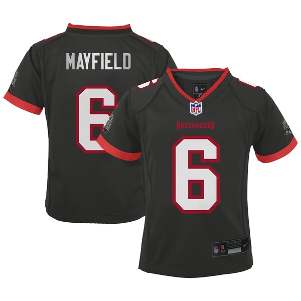 Tampa Bay Buccaneers Alternate-Trikot 2026/27