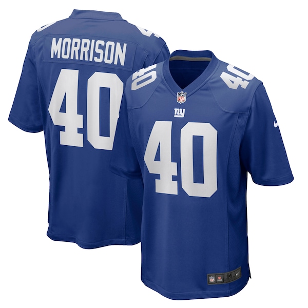 New York Giants Camiseta local 2026/27