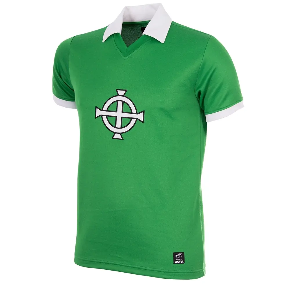 Ireland Speciaal Shirt 1977
