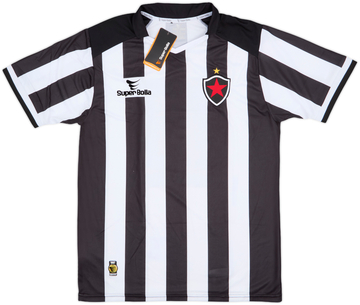 Botafogo Home Shirt 2015
