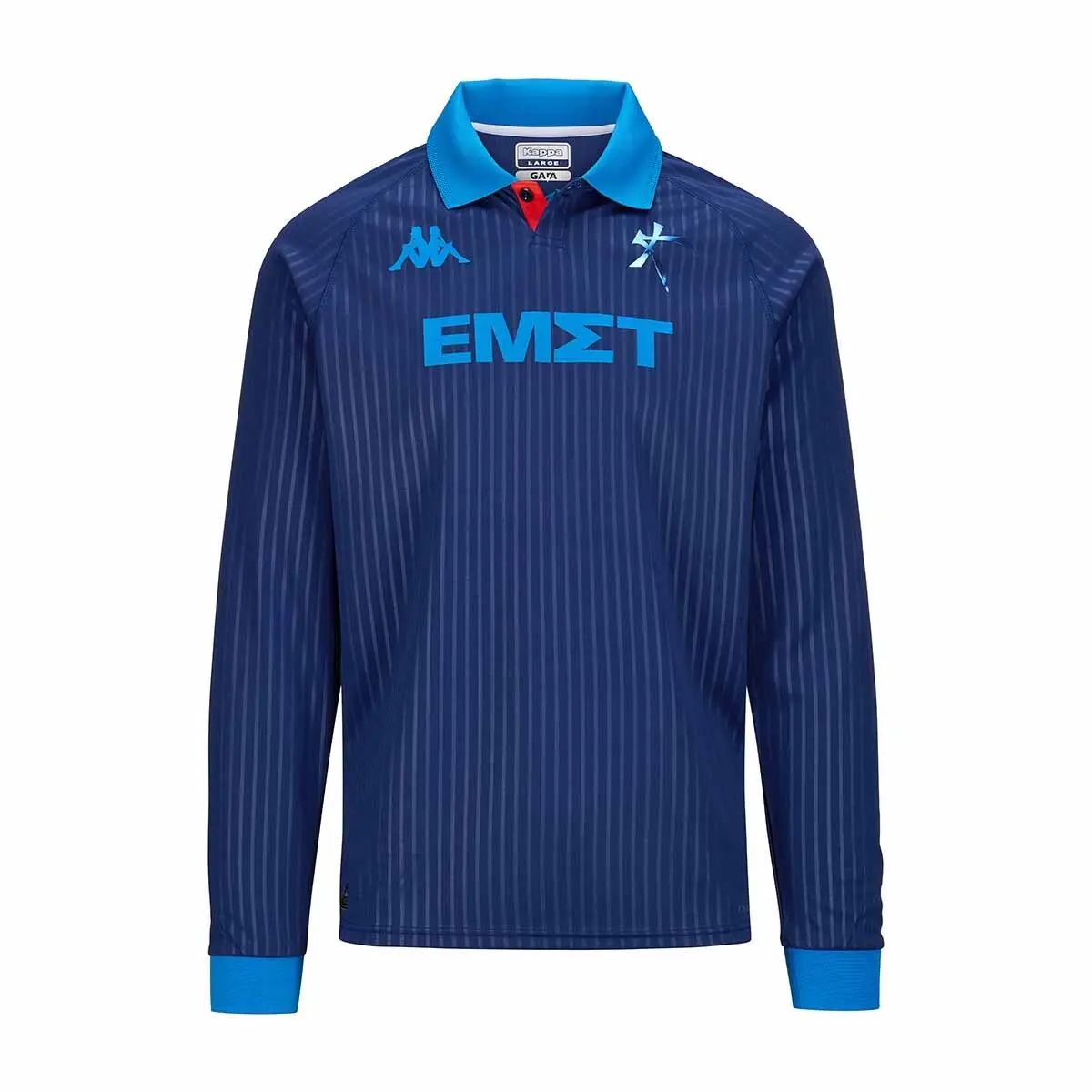 Athens Kallithea FC Thuisshirt 2024/25