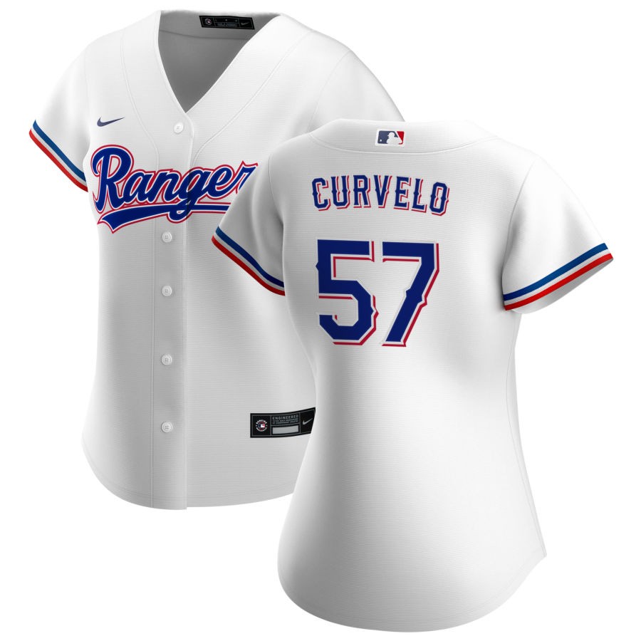 Texas Rangers Camiseta local 2026/27