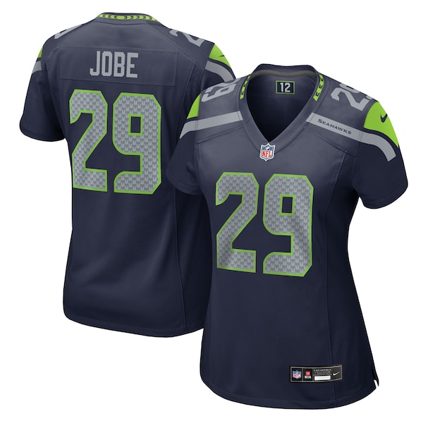 Seattle Seahawks Home Jersey 2026/27