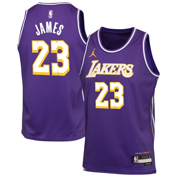 Los Angeles Lakers Statement Edition 2022/23