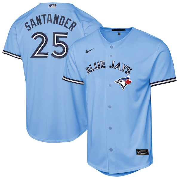 Toronto Blue Jays Alternate Jersey 2026/27