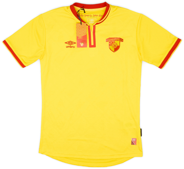 Göztepe Away Shirt 2021/22