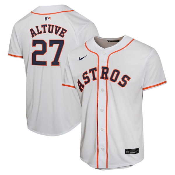 Houston Astros Maillot domicile 2025/26
