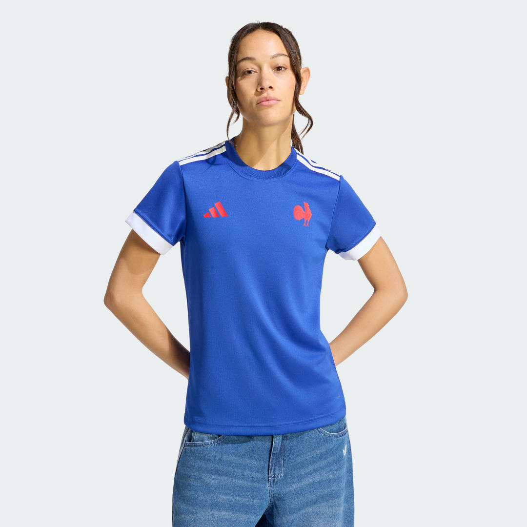 Francia Camiseta local 2026