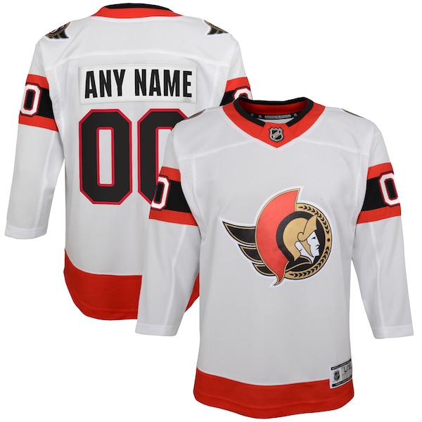Ottawa Senators Maillot extérieur 2020/21