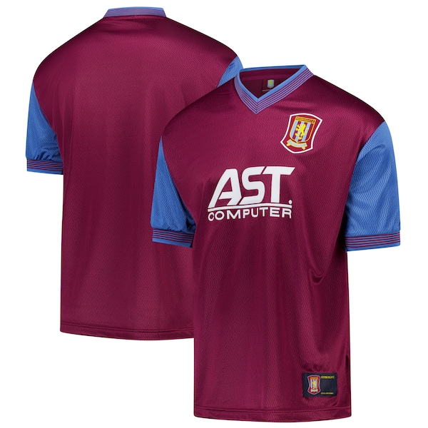 Aston Villa Home Shirt 1998