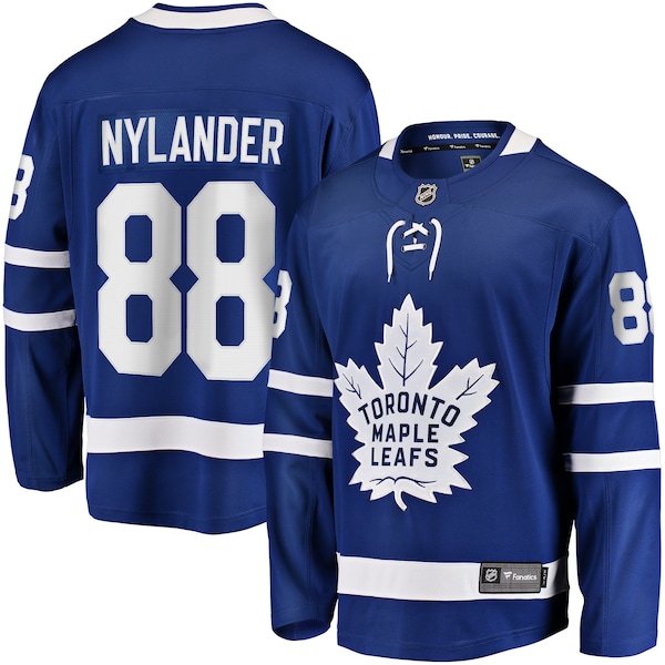 Toronto Maple Leafs Maglia da casa 2026/27
