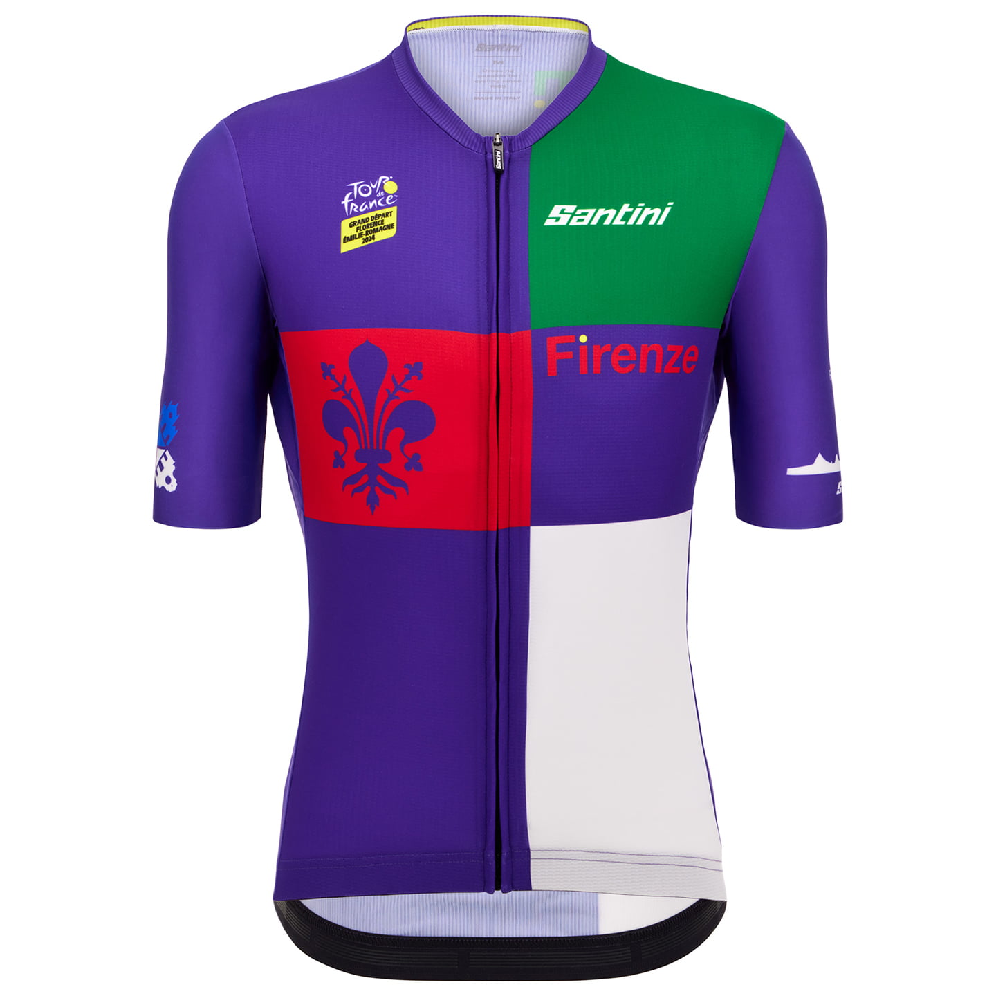 Tour de France 2024