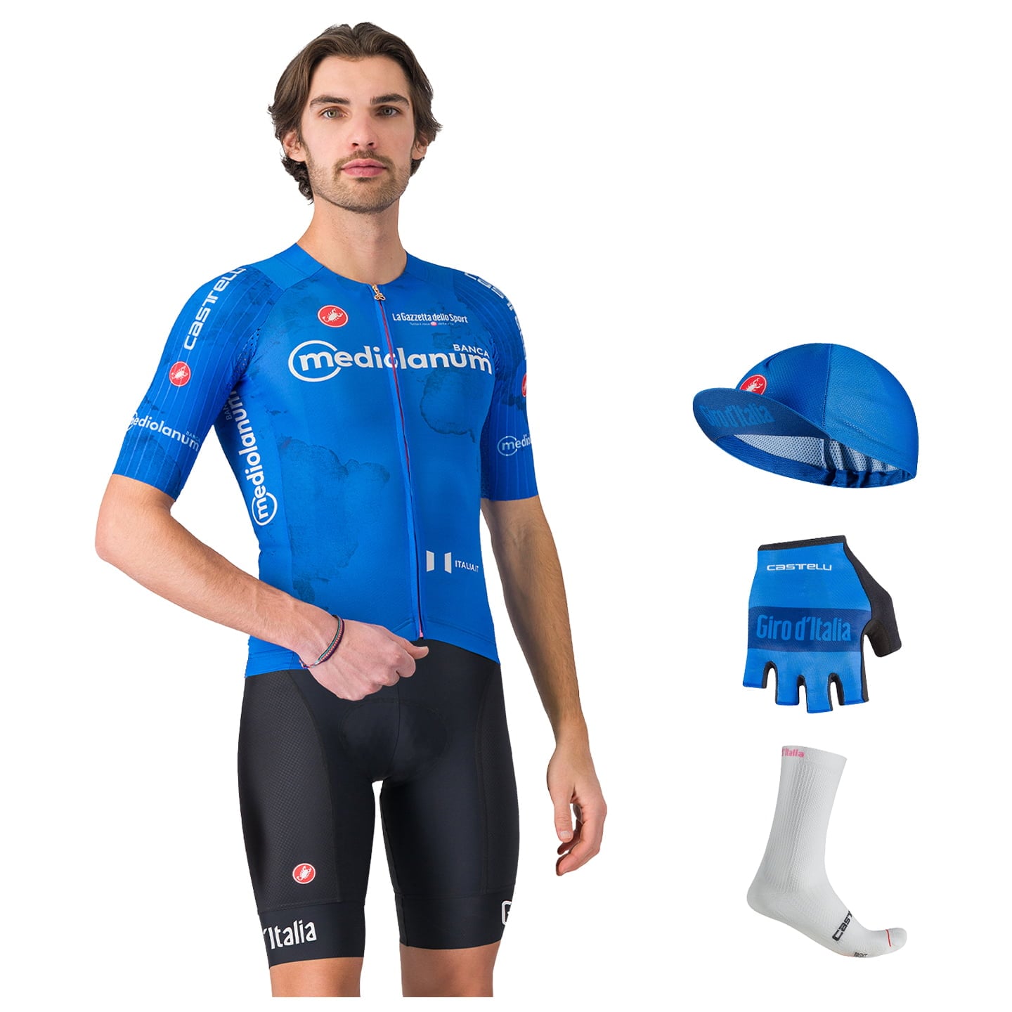 Giro d'Italia Sondertrikot 2025/26