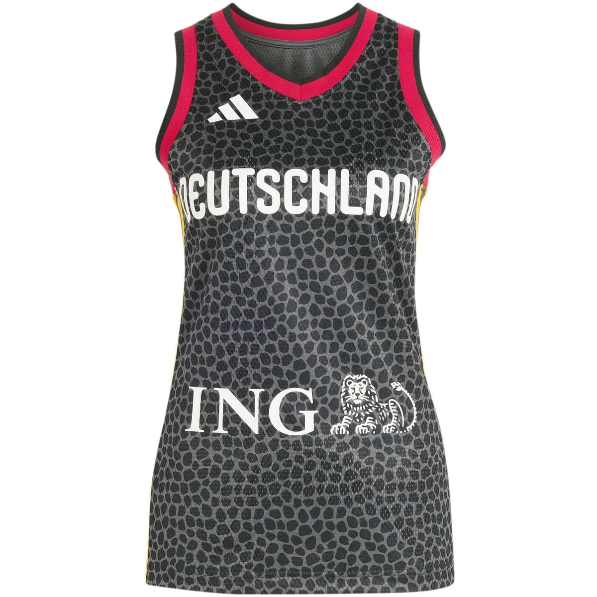 Deutschland 2026