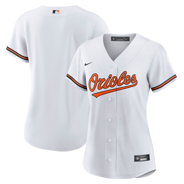 Baltimore Orioles Maillot domicile 2025/26