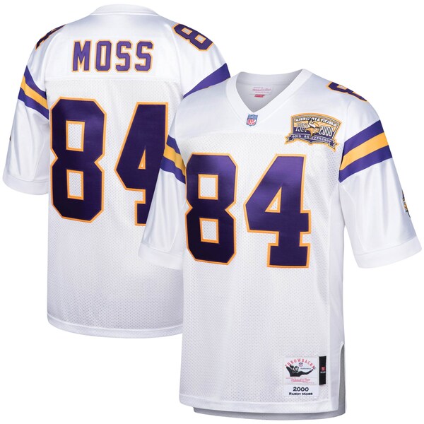 Minnesota Vikings Special Shirt 2000