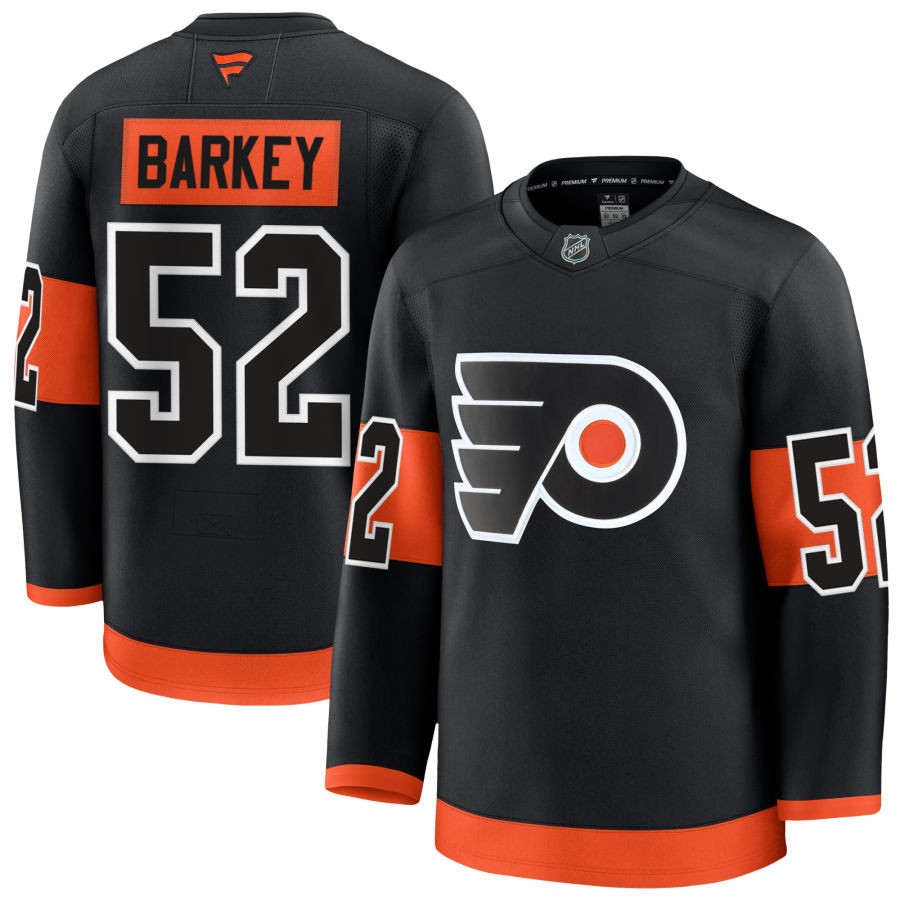 Philadelphia Flyers Maglia alternativa 2026/27