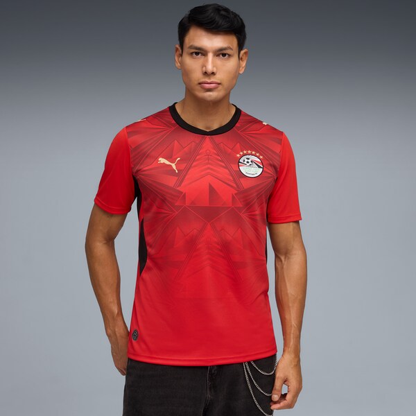 Egypte Thuisshirt 2026