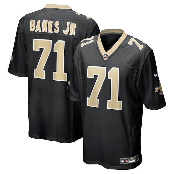 New Orleans Saints Camiseta local 2026/27