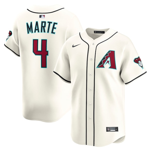 Arizona Diamondbacks Maillot domicile 2026/27