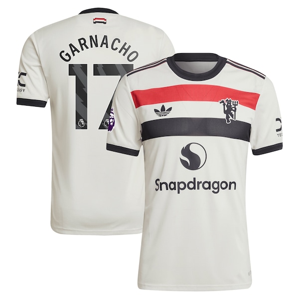 Manchester United Terza maglia 2024/25