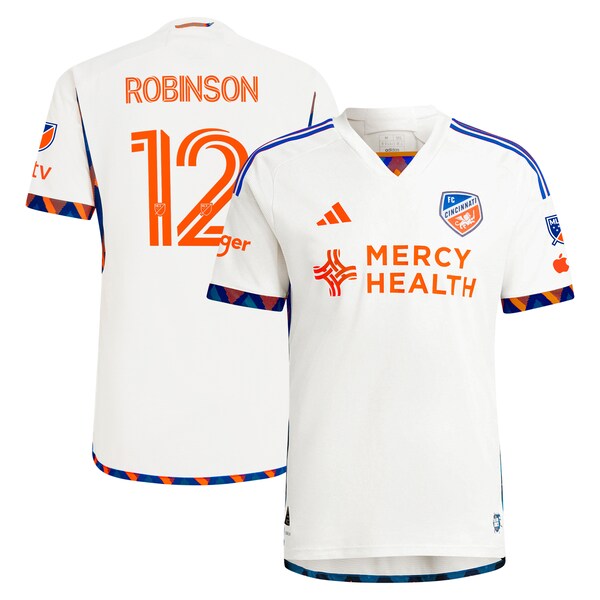 FC Cincinnati Camiseta especial 2024