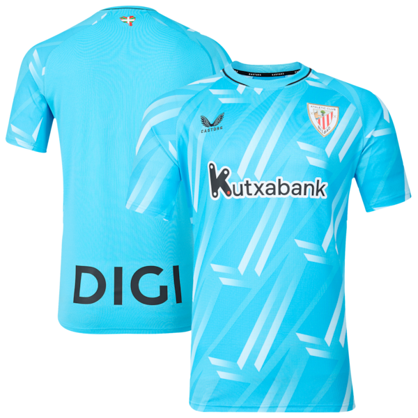 Athletic Bilbao Derde Shirt 2026/27