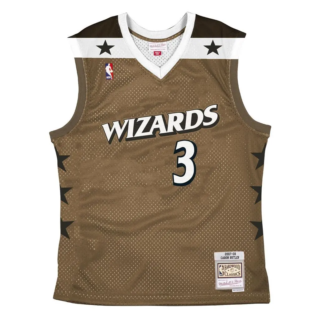 Washington Wizards 2026/27