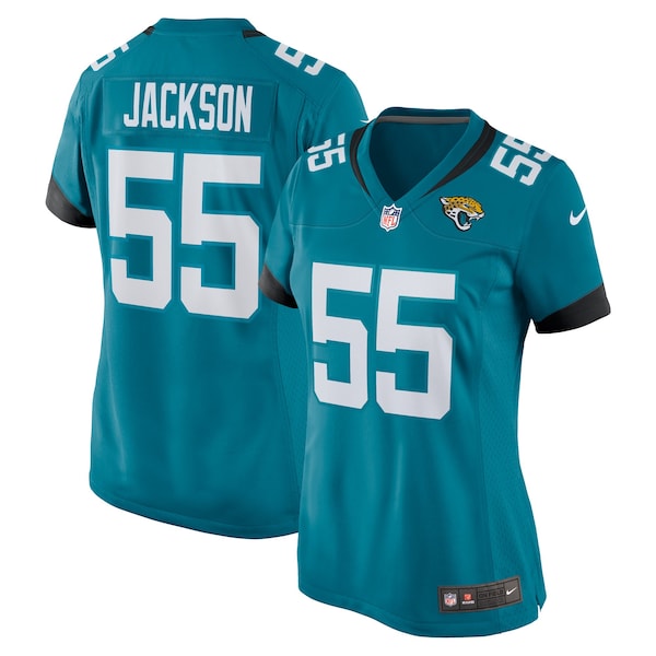 Jacksonville Jaguars Camiseta local 2026/27