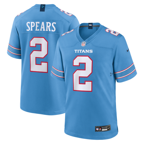 Tennessee Titans Maillot domicile 2026/27
