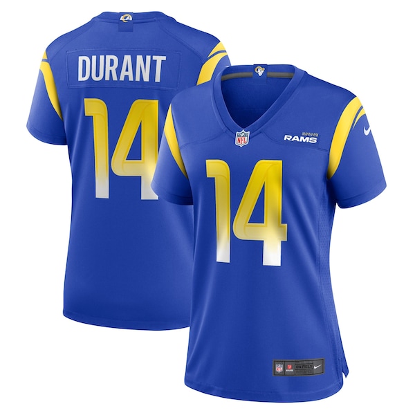 Los Angeles Rams Home Jersey 2026/27