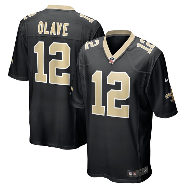 New Orleans Saints Camiseta local 2026/27