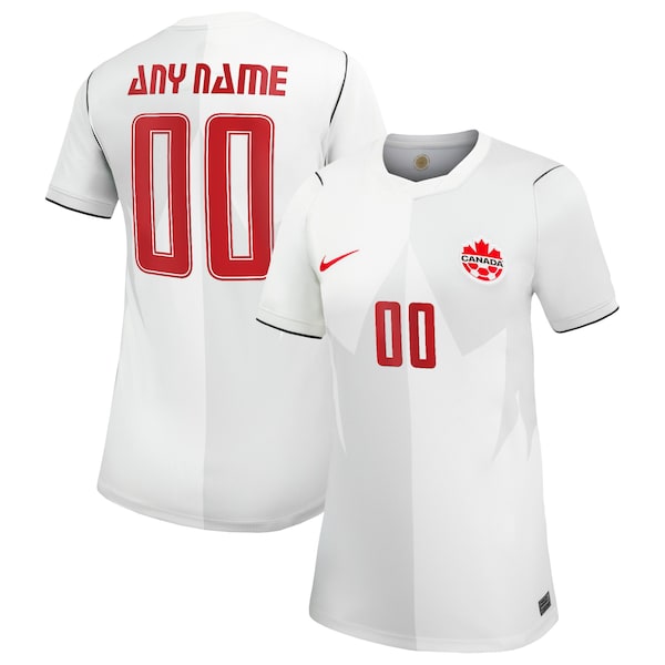 Kanada Ausweichtrikot 2026