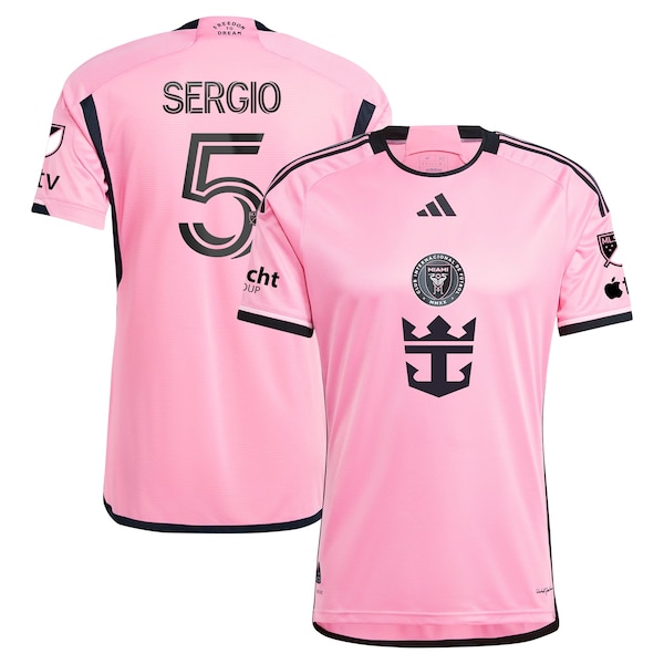 Inter Miami CF 2024