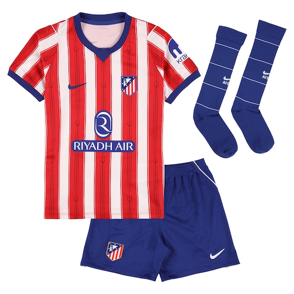 Atlético Madrid Maglia da casa 2026/27