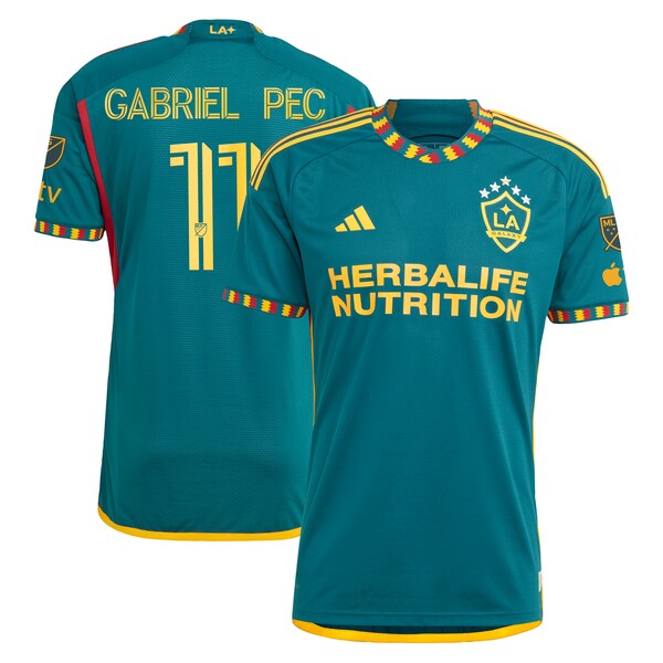 LA Galaxy Camiseta especial 2024