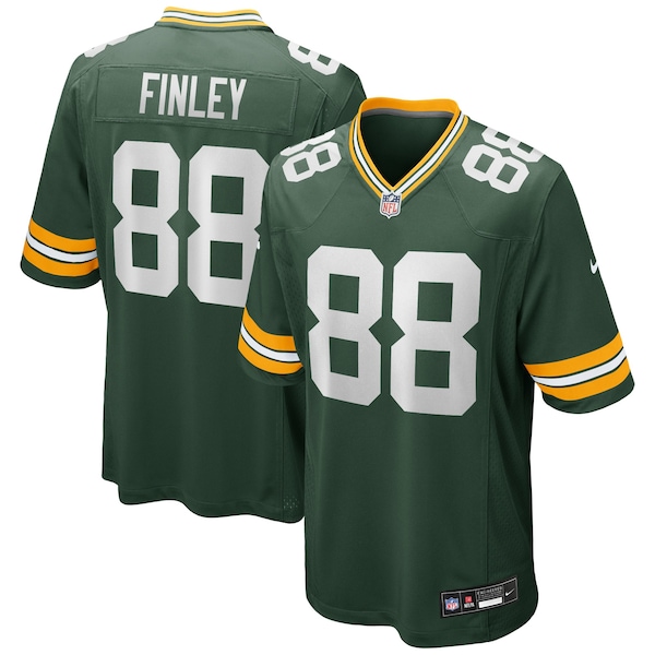 Green Bay Packers Home Jersey 2026/27