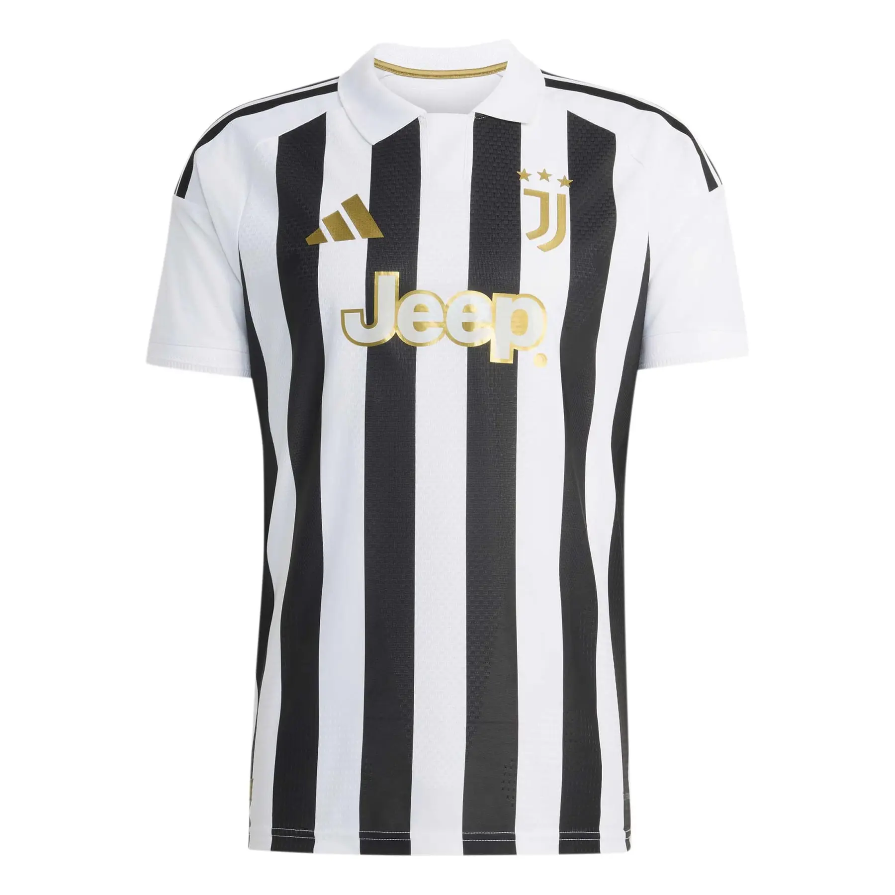 Juventus Turin Thuisshirt 2026/27