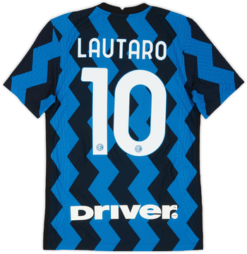 Inter Mailand Thuisshirt 2020/21