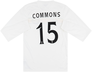 Celtic FC Third Shirt 2014/15