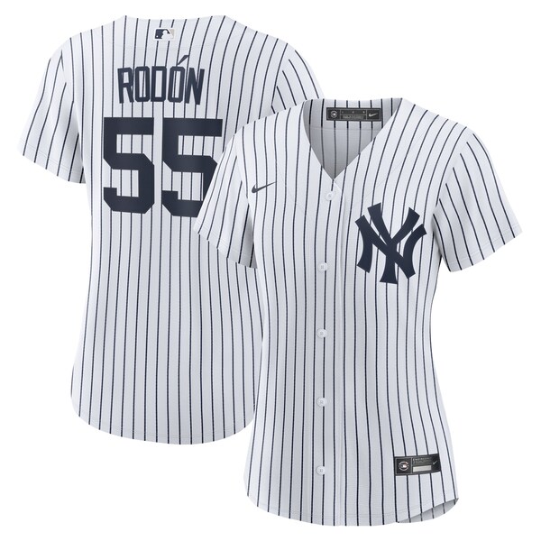 New York Yankees Heimtrikot 2026/27