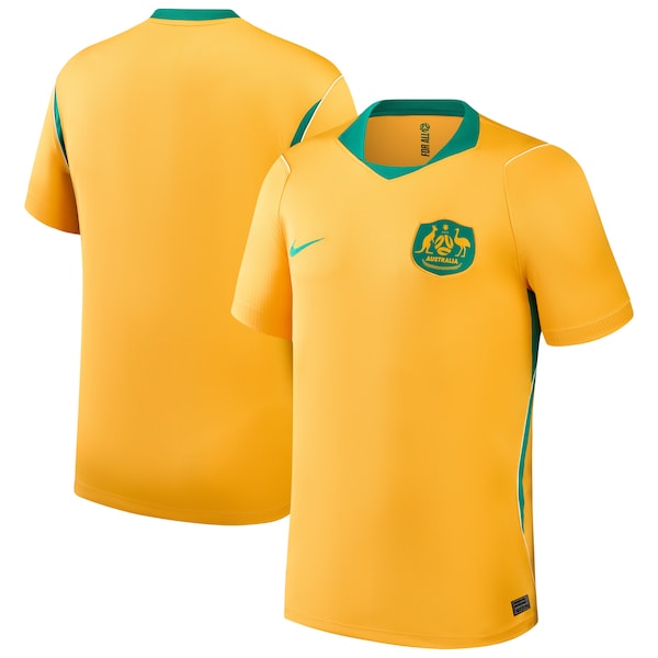 Australien Heimtrikot 2026