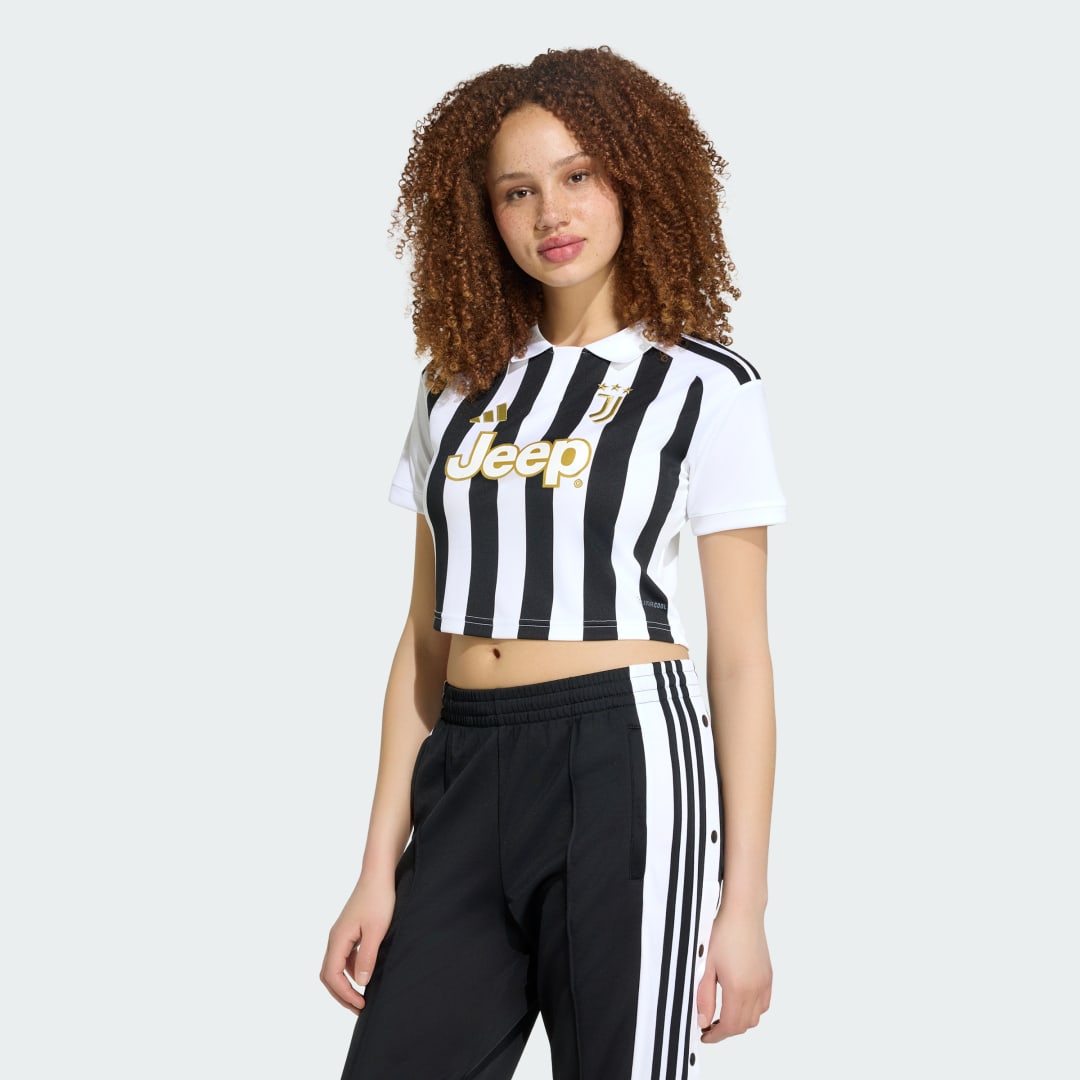 Juventus Turin Camiseta local 2026/27