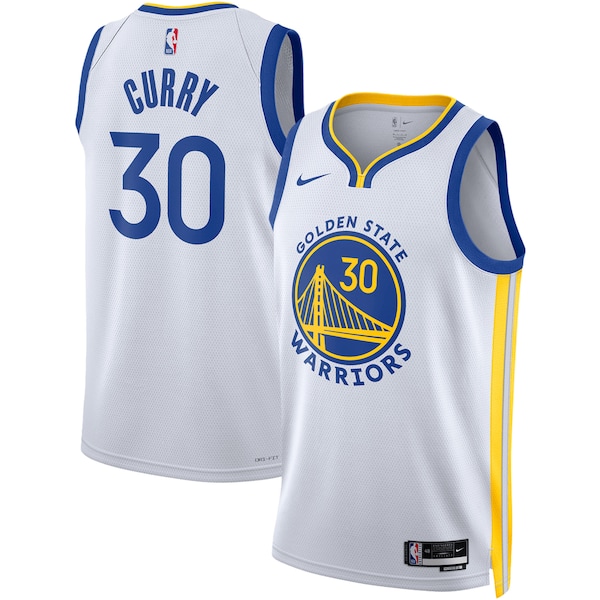 Golden State Warriors Association Edition 2026/27