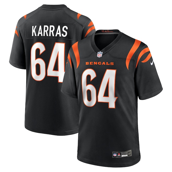 Cincinnati Bengals Camiseta local 2026/27