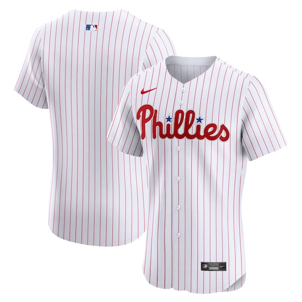 Philadelphia Phillies Camiseta local 2026/27
