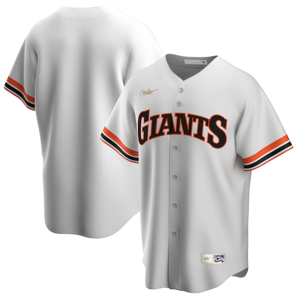 SAN Francisco Giants Nike Offizielles Cooperstown Trikot 2025/26